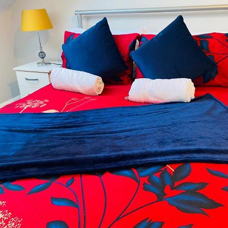 London Manor Homes Zewnętrze zdjęcie
