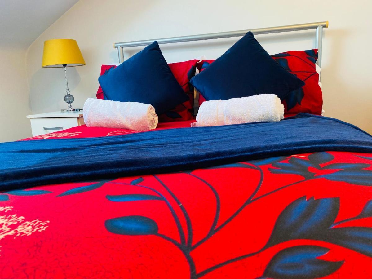 London Manor Homes Zewnętrze zdjęcie