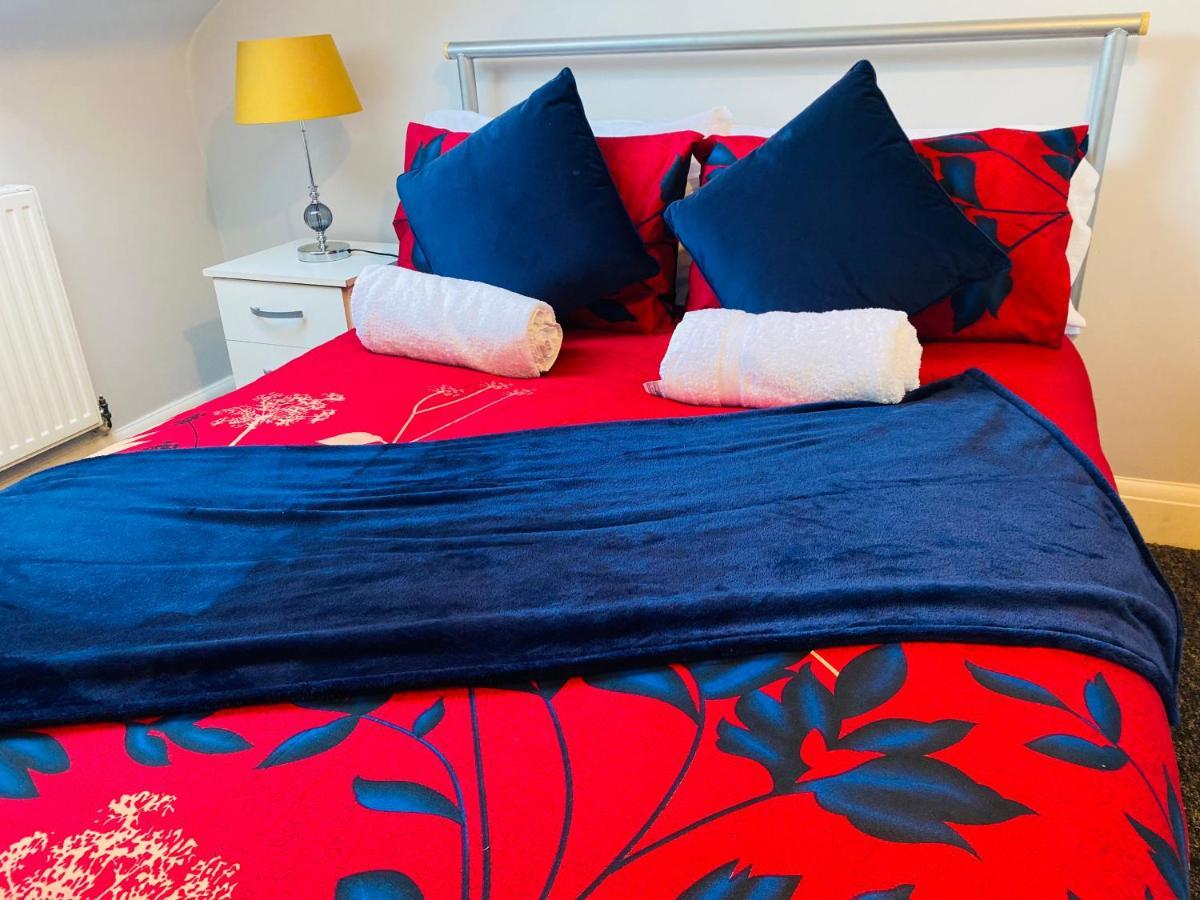 London Manor Homes Zewnętrze zdjęcie