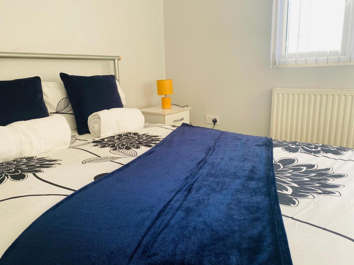 London Manor Homes Zewnętrze zdjęcie