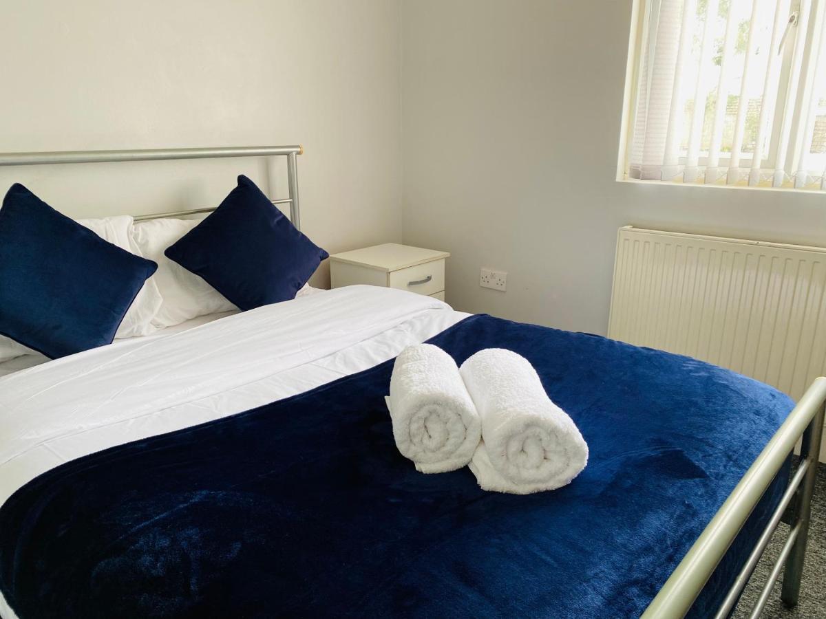 London Manor Homes Zewnętrze zdjęcie