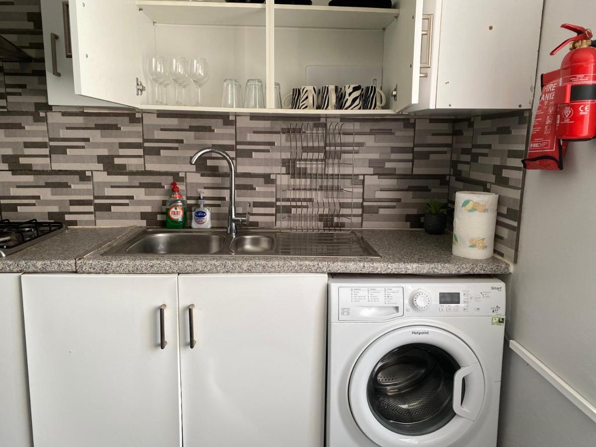 London Manor Homes Zewnętrze zdjęcie