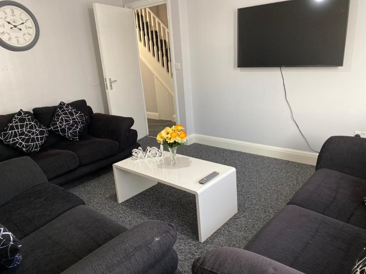London Manor Homes Zewnętrze zdjęcie