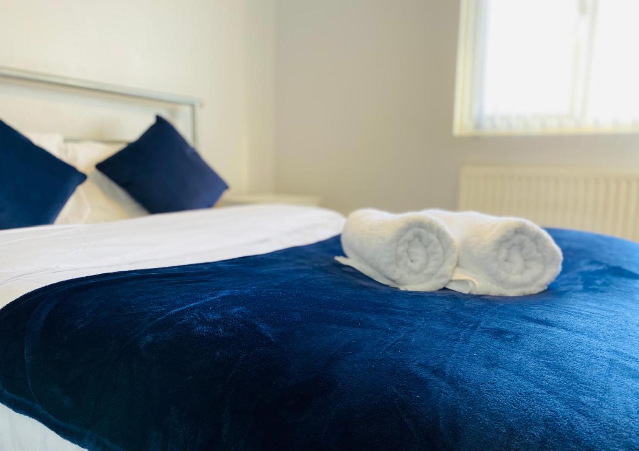 London Manor Homes Zewnętrze zdjęcie